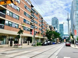 641-53 Mccaul Street  Toronto, ON M5T 2W9