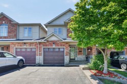 122 Magnolia Crescent  Grimsby, ON L3M 5R5