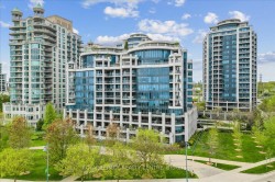 318-2095 Lake Shore Boulevard WToronto, ON M8V 4G4