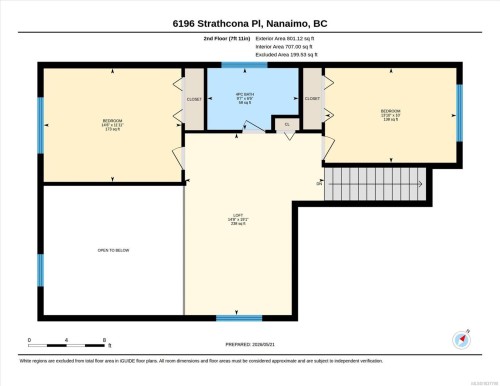 6196 Strathcona Pl, Nanaimo, BC 