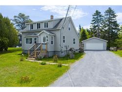 2394 Loch Lomond RD Saint John, NB E2N 1A4