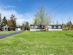 900 Saint-Charles Nord Saint-Charles, NB E4W 4T3