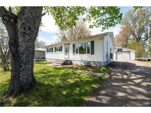273 Buckingham Ave, Riverview, NB 