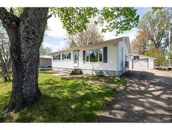 273 Buckingham AVE Riverview, NB E1B 2P1