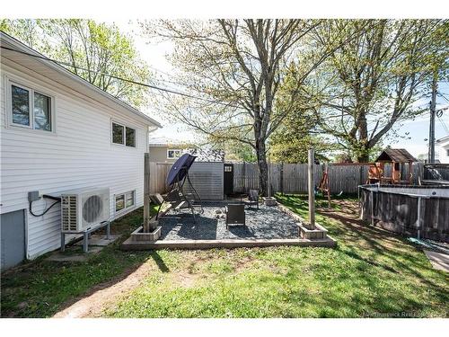 273 Buckingham Ave, Riverview, NB 
