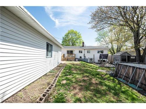 273 Buckingham Ave, Riverview, NB 