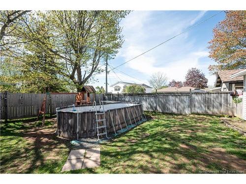 273 Buckingham Ave, Riverview, NB 