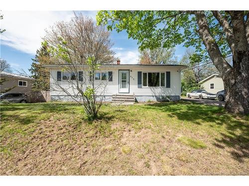 273 Buckingham Ave, Riverview, NB 