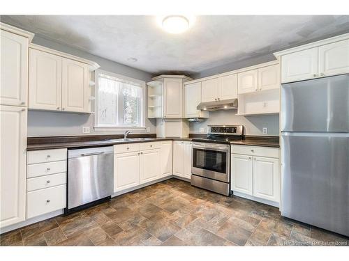 167 Mason Ave, Fredericton, NB 