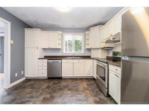 167 Mason Ave, Fredericton, NB 