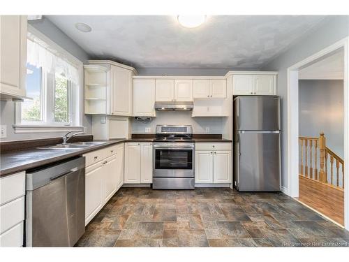 167 Mason Ave, Fredericton, NB 
