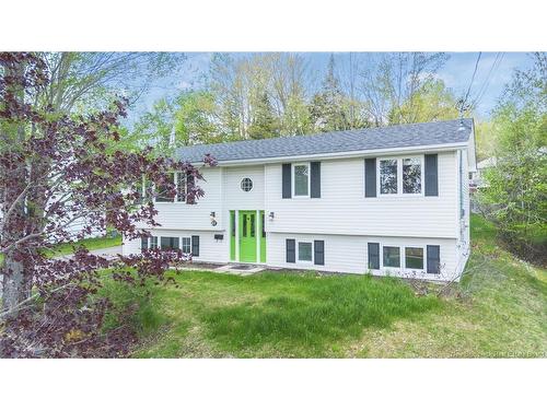 167 Mason Ave, Fredericton, NB 