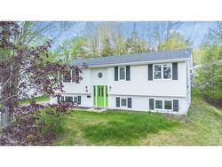 167 Mason AVE  Fredericton, NB E3A 5T5