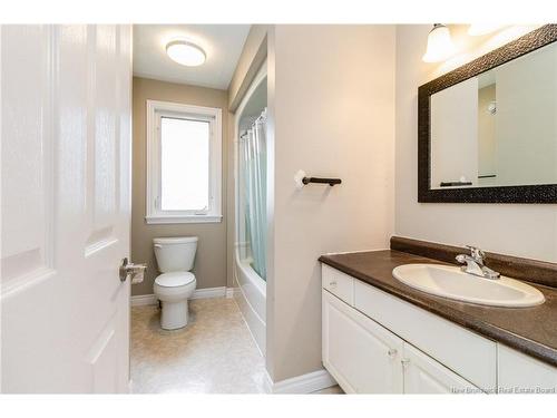 167 Mason Ave, Fredericton, NB 