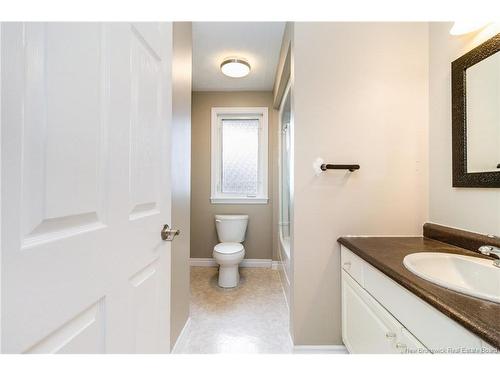 167 Mason Ave, Fredericton, NB 