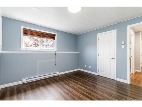 167 Mason Ave, Fredericton, NB 