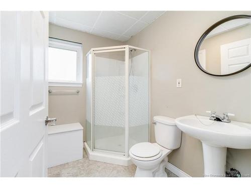 167 Mason Ave, Fredericton, NB 
