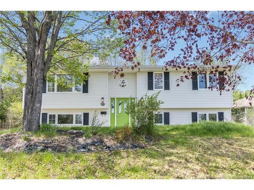 167 Mason Ave, Fredericton, NB 