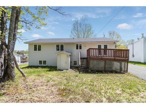 167 Mason Ave, Fredericton, NB 