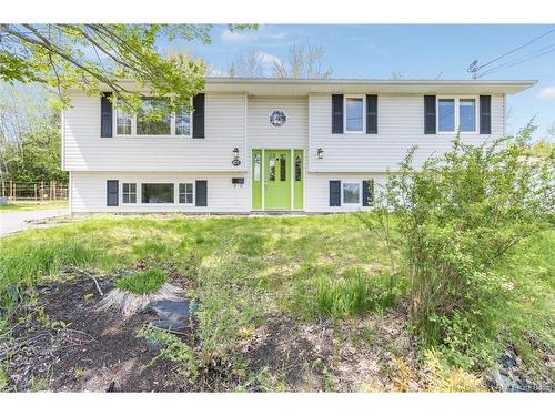 167 Mason Ave, Fredericton, NB 