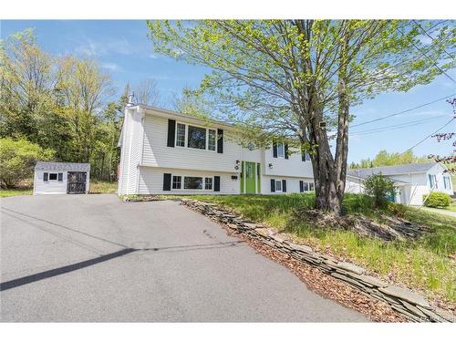 167 Mason Ave, Fredericton, NB 