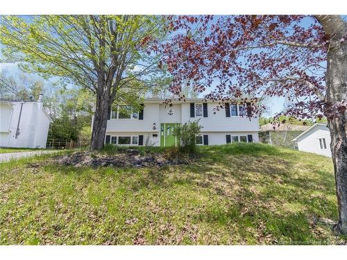 167 Mason Ave, Fredericton, NB 