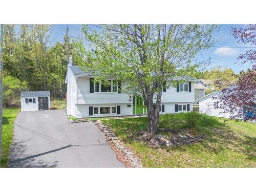167 Mason Ave, Fredericton, NB 