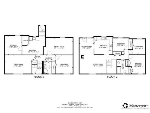 167 Mason Ave, Fredericton, NB 