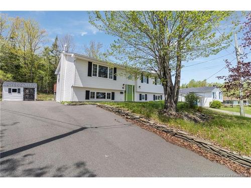 167 Mason Ave, Fredericton, NB 