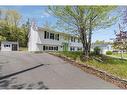 167 Mason Ave, Fredericton, NB 