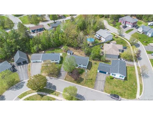 167 Mason Ave, Fredericton, NB 