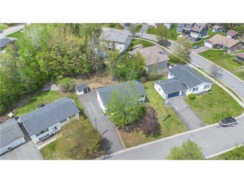 167 Mason Ave, Fredericton, NB 