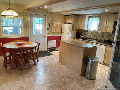 1466 Paradis Rd, Saint-Jacques, NB 