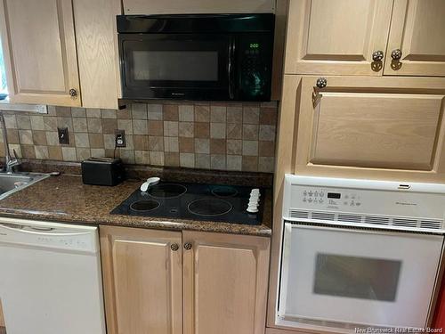 1466 Paradis Rd, Saint-Jacques, NB 