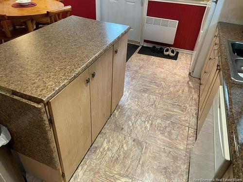 1466 Paradis Rd, Saint-Jacques, NB 