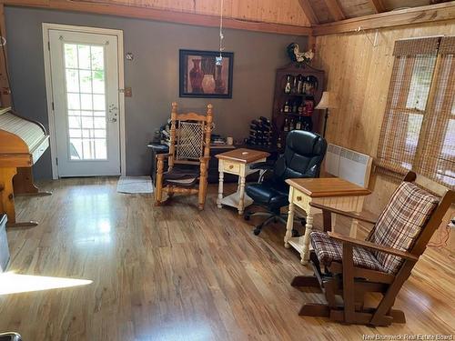 1466 Paradis Rd, Saint-Jacques, NB 