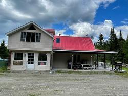 1466 Paradis RD Saint-Jacques, NB E7B 2W5