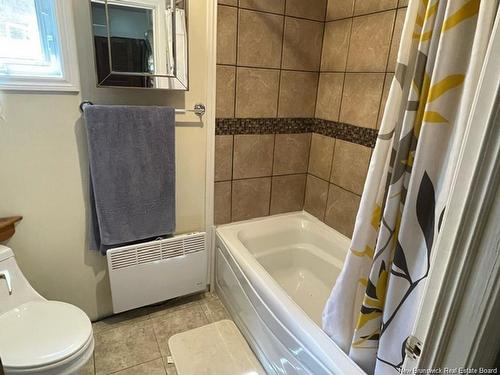 1466 Paradis Rd, Saint-Jacques, NB 