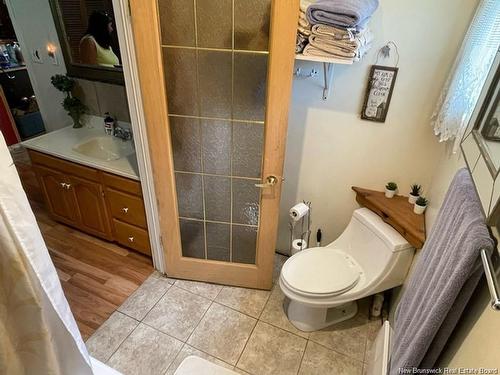 1466 Paradis Rd, Saint-Jacques, NB 