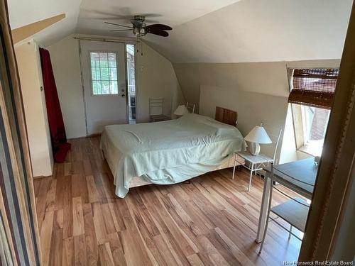 1466 Paradis Rd, Saint-Jacques, NB 