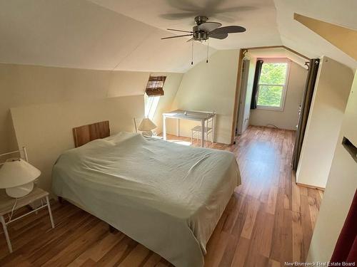 1466 Paradis Rd, Saint-Jacques, NB 