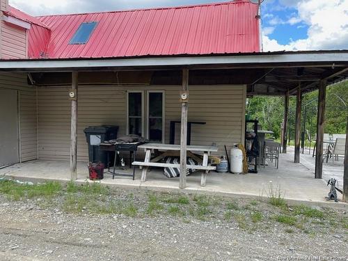 1466 Paradis Rd, Saint-Jacques, NB 