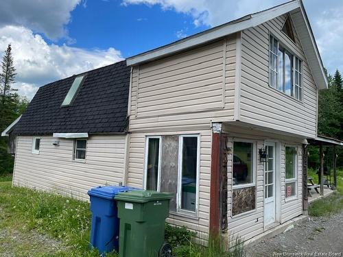 1466 Paradis Rd, Saint-Jacques, NB 