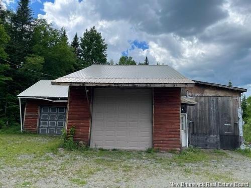 1466 Paradis Rd, Saint-Jacques, NB 