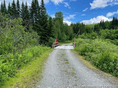 1466 Paradis Rd, Saint-Jacques, NB 