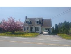 1234 Principale ST Saint-Basile, NB E7C 1L9