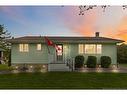 204 Macfarlane St, Fredericton, NB 