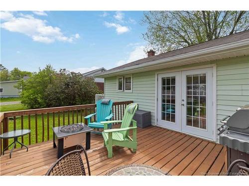 204 Macfarlane St, Fredericton, NB 