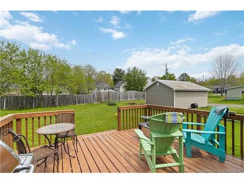 204 Macfarlane St, Fredericton, NB 