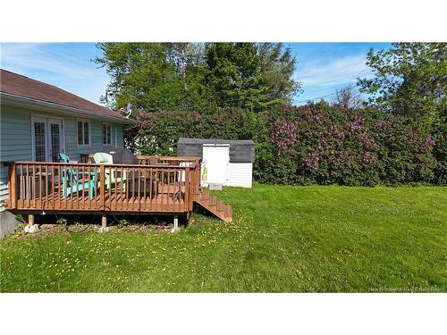 204 Macfarlane St, Fredericton, NB 